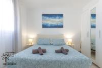 Sinfonia Pool View & WiFi by iRent Fuerteventura - B&B Corralejo