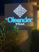 Oleander Villa - B&B Chernomorets