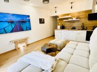 Orgovánová Apartment, Residence - Ferienwohnung Sillein