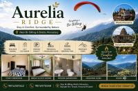 Aurelia Ridge home stay - Bed and Breakfast Bāri
