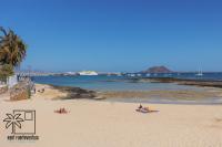 Urban Loft Corralejo Center iRent Fuerteventura - B&B Corralejo