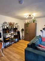Stylish Apartment in Munich's Museum Quarter - B&B Monaco di Baviera