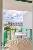 Apartamento de 1 dormitorio