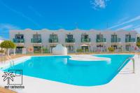 Appartamento con Vista Piscina 