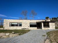 Haus mit 3 Schlafzimmern