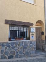 Casa Rural La Morada de Corbiche - Chambres d'hôtes Casas del Monte