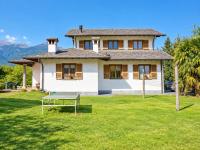 Appartamento Vela - Ferienwohnung Colico Piano