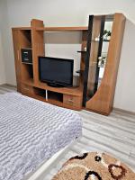 Алматы квартира посуточно Аксай 3 - Chambres d'hôtes Almaty