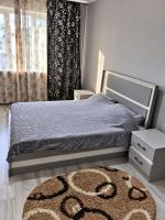 Алматы квартира посуточно Аксай 3 - B&B Almaty