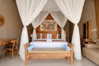 Villa mit privatem Pool