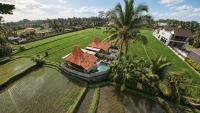 The Bagus Lokha Ubud Villa - Ferienwohnung Ubud