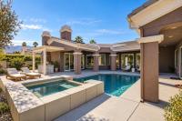 Getaway to Relaxation with Private Pool and Spa - Ferienwohnung Palm Springs
