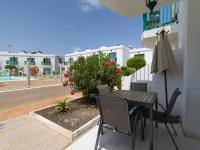Sea Breeze Pool View & WiFi by iRent Fuerteventura - B&B Corralejo