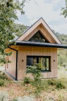 Fuksz-völgy resort - B&B Szekszárd