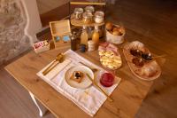 Casale Serena 1912 - Ferienwohnung Fabro