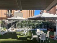 Carducci's house - Ferienwohnung Pescara