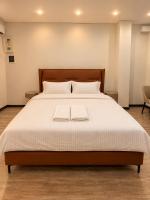 Park Apartments 3 - B&B Biskek