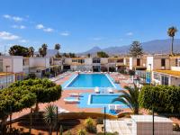 Apartment in Costa del Silencio - Solis Solis - Chambres d'hôtes Costa del Silencio