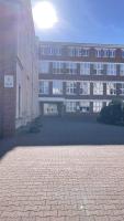RICH Apartments - 2-Zimmer-Cityapartment - Kingsize - Parkplatz - B&B Bielefeld