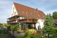 Pension Bader - B&B Löffingen
