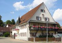 Pension Bader - B&B Löffingen