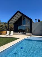 Complejo Granero Sierras - Ferienwohnung Sierra de los Padres