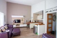 Mosspark Boulevard Exec Apartment ii - Free Parking - B&B Glasgow