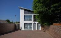 Mosspark Boulevard Exec Apartment ii - Free Parking - B&B Glasgow