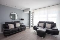 Southside Flat with Private Garden! - Ferienwohnung Glasgow