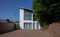 Southside Flat with Private Garden! - B&B Glasgow
