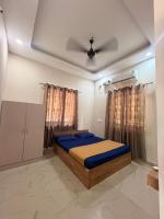 2Bhks by the sw homestay - B&B Kalliānpur