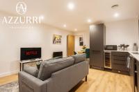 Apartamento de 3 dormitorios