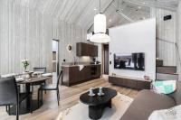 North Suite Serene 18A by Hilla Villas - B&B Levi