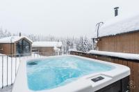 North Suite Serene 18A by Hilla Villas - B&B Levi