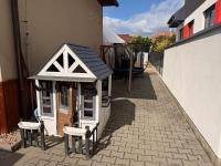 Apartment ROCI - Bed and Breakfast Šlapanice