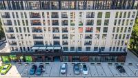 Aria Central Luxury Plovdiv - Chambres d'hôtes Plovdiv