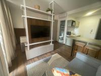 Studio Apartmento em Curitiba Jardim botanico - Chambres d'hôtes Curitiba