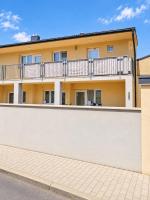Luma Thermenresort - Chambres d'hôtes Frauenkirchen