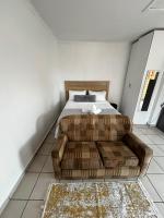 Minnies Place - Chambres d'hôtes Polokwane