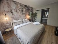Margo Gästezimmer- Wohlfühlen mit eigenem Eingang, Bad & Terrasse - B&B Oedt