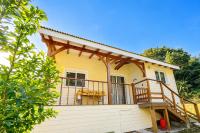Séjour Authentique et Paisible - Ferienwohnung Les Anses-d'Arlet