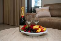 Aria Central Luxury Plovdiv - Chambres d'hôtes Plovdiv