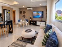 Refa Piantini Suites - Chambres d'hôtes Saint Domingue
