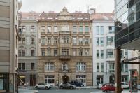 DOT 3BDR Apartment with Parking & A/C by EasyBNB Premium - Ferienwohnung Prag