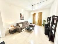 St Julians - Balluta Bay large 3 bedroom apartment - B&B Sliema