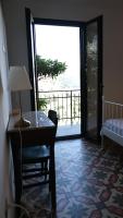 Ntrizzi Bed & Experience - Ferienwohnung Longobucco