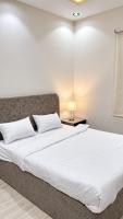 شقة ذاتية فاخرة - B&B Riyadh