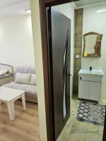 Чекирова 21 - Ferienwohnung Cholpon-Ata