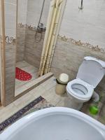 Чекирова 21 - Ferienwohnung Cholpon-Ata