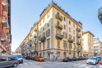 Porta Susa Designer loft in the heart of Turin - B&B Turin